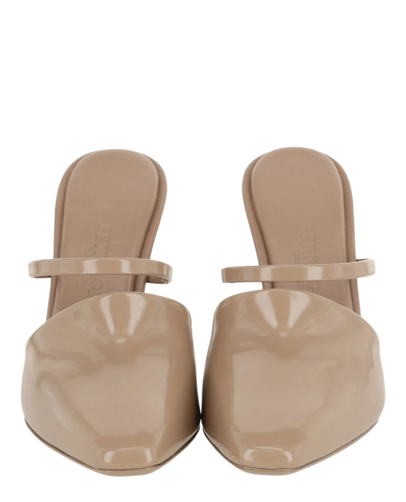 Adara Gancini Mule Heels