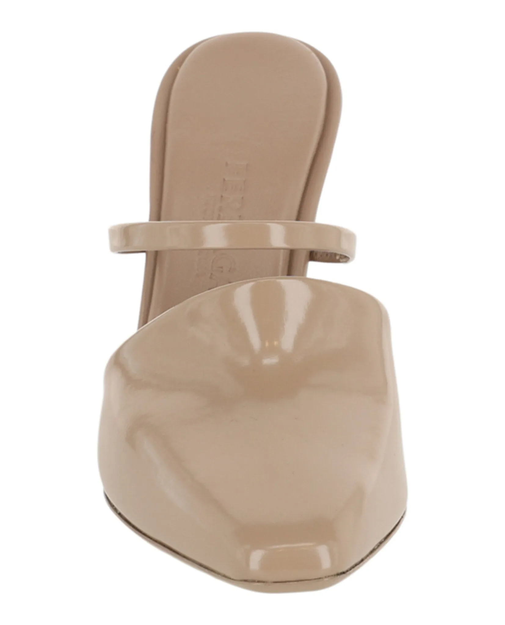 Adara Gancini Mule Heels
