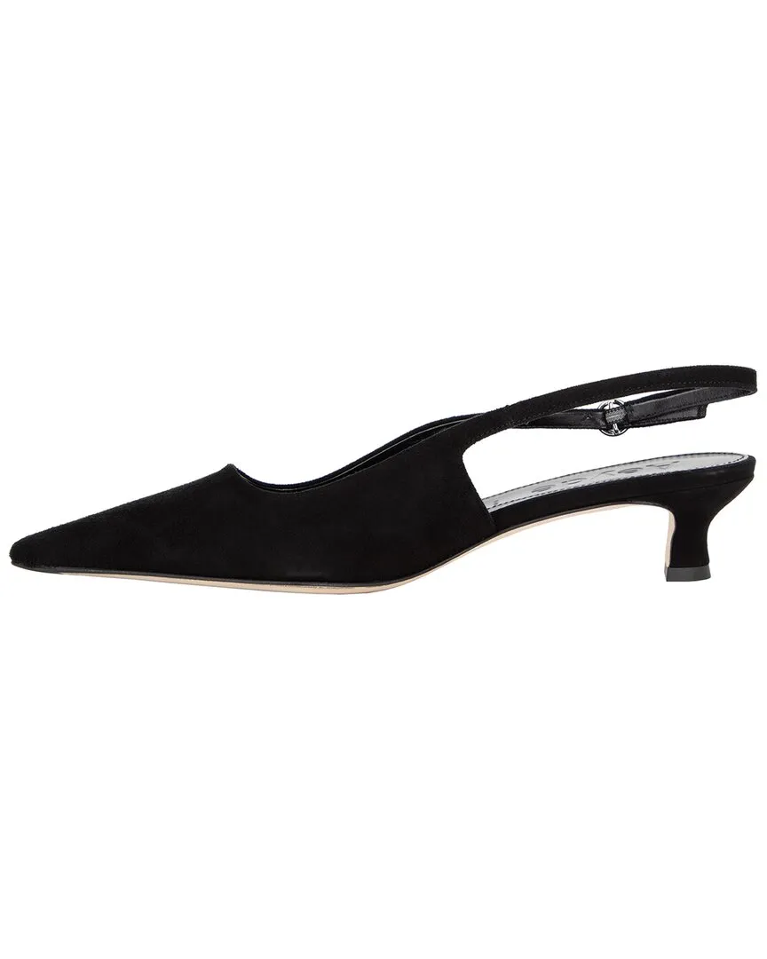 Aeyde Catrina Leather Pump