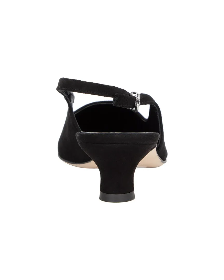 Aeyde Catrina Leather Pump
