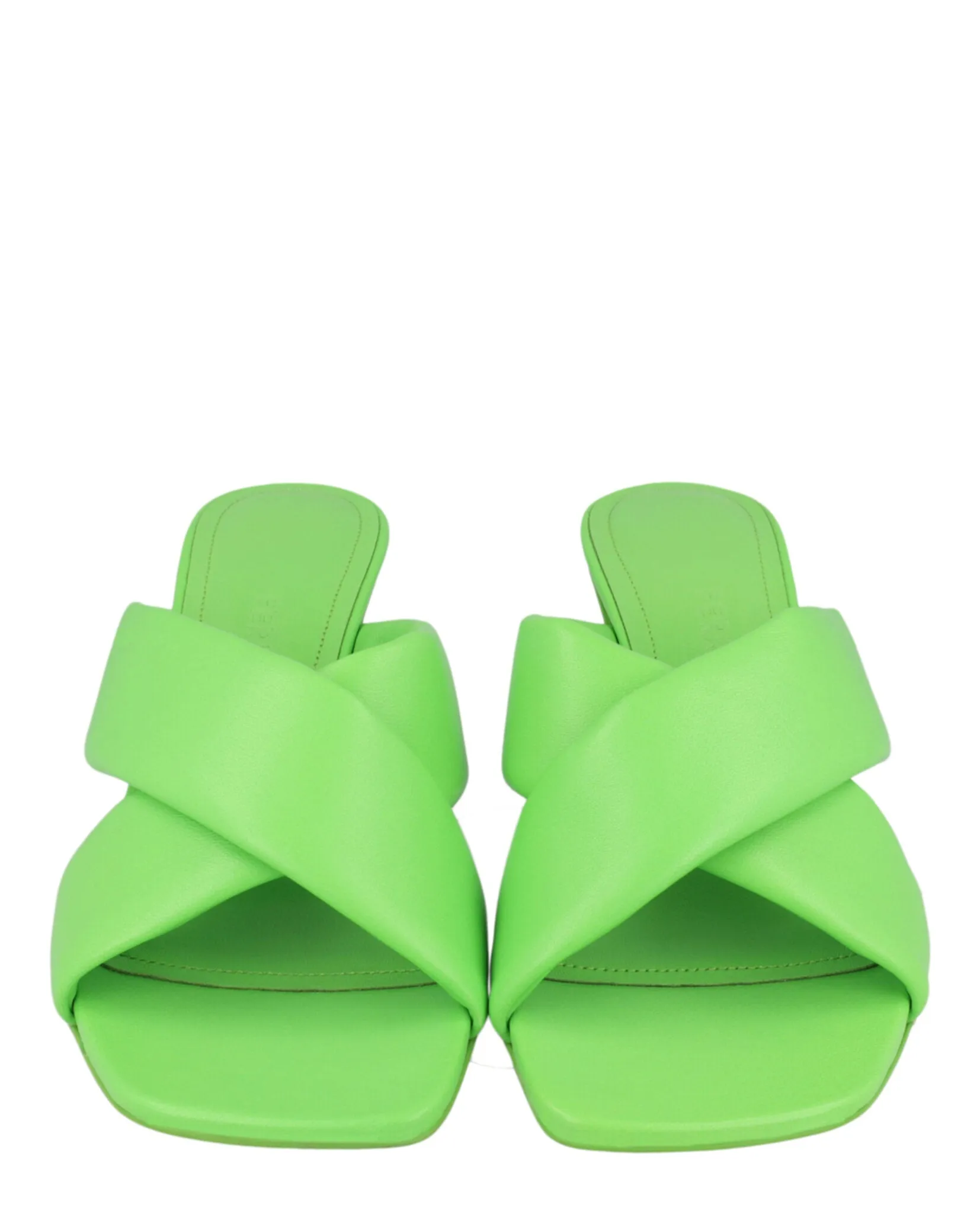 Aldura Heel Sandals