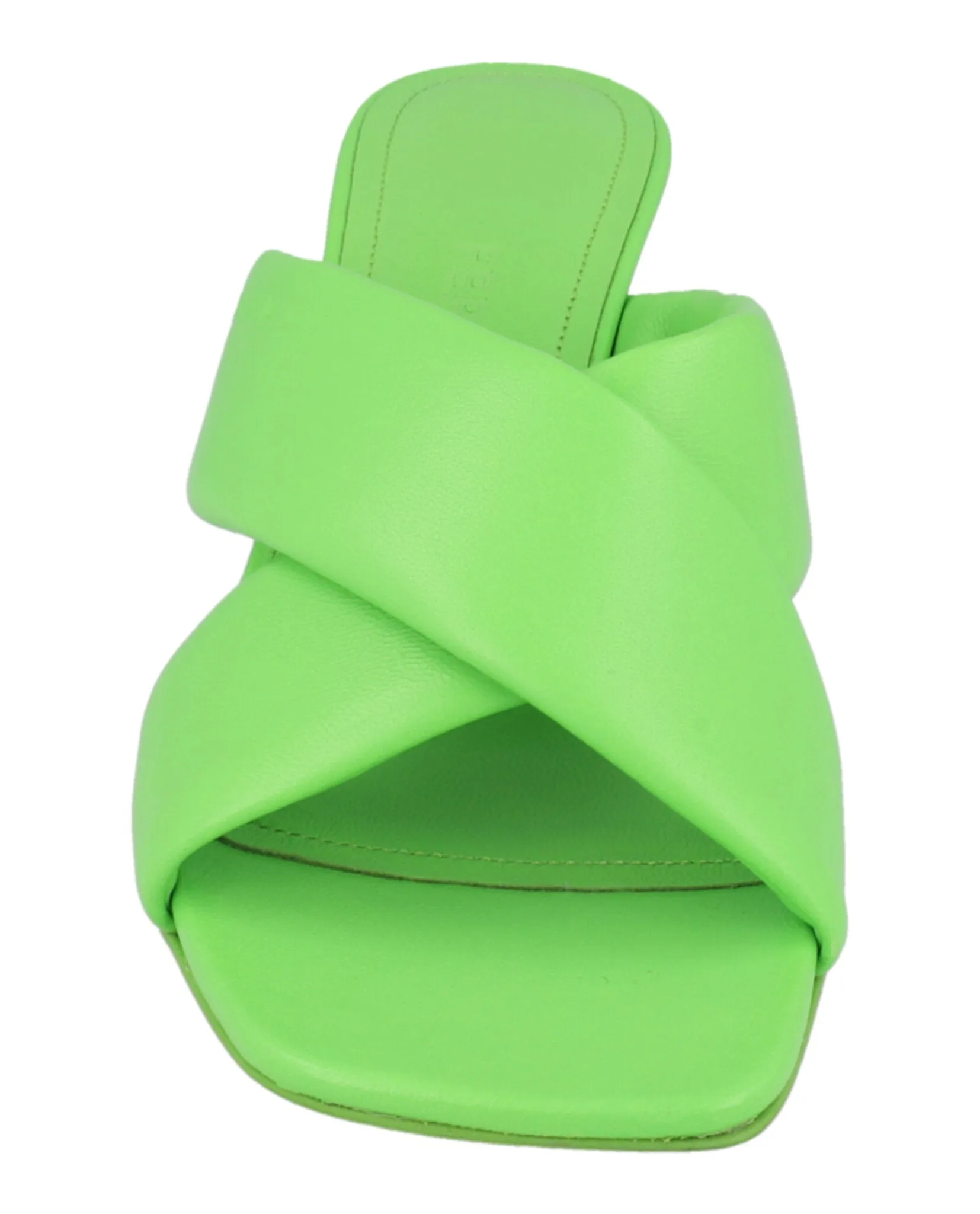Aldura Heel Sandals