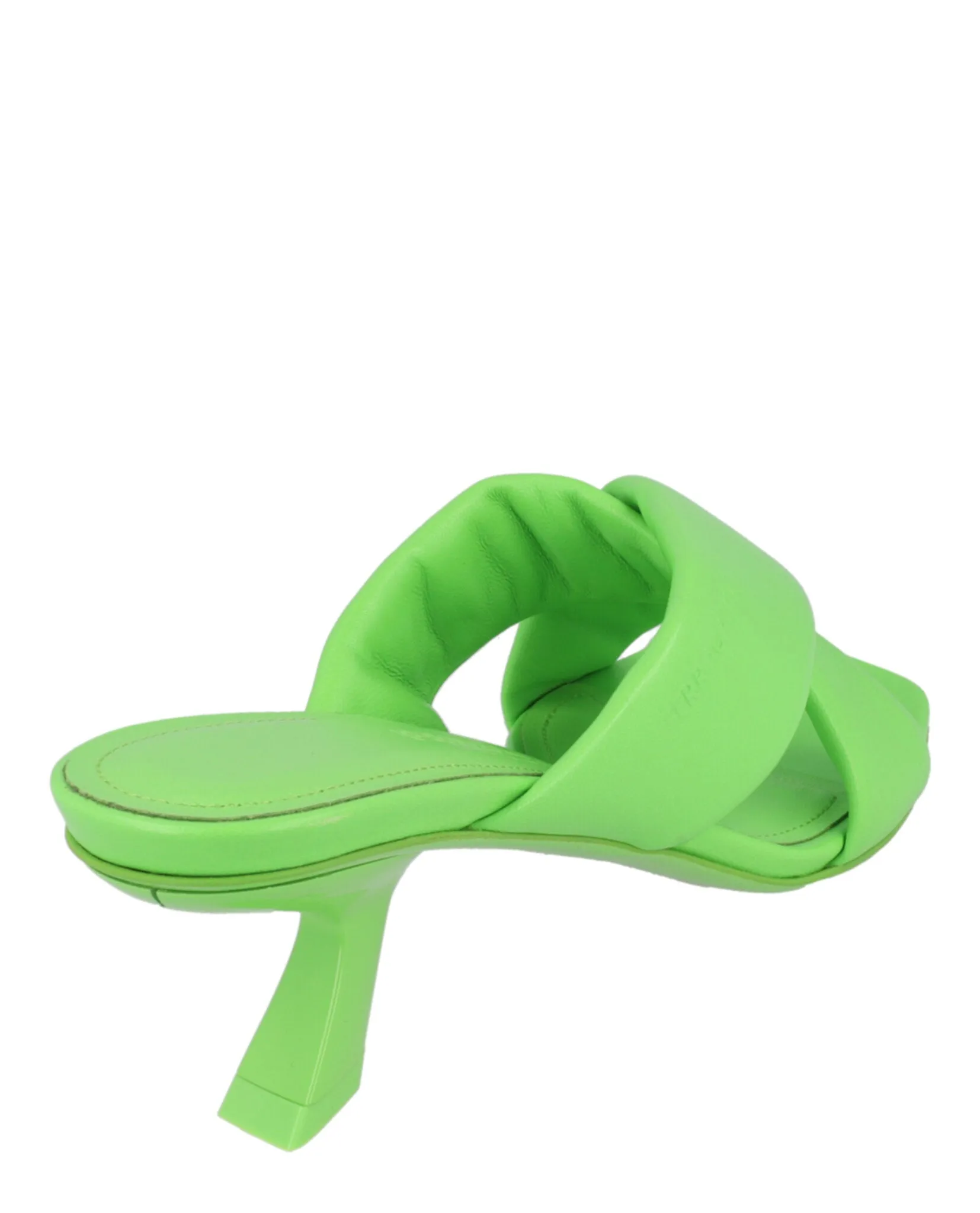 Aldura Heel Sandals
