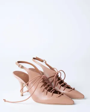 Alessandra 70 Heel In Nude