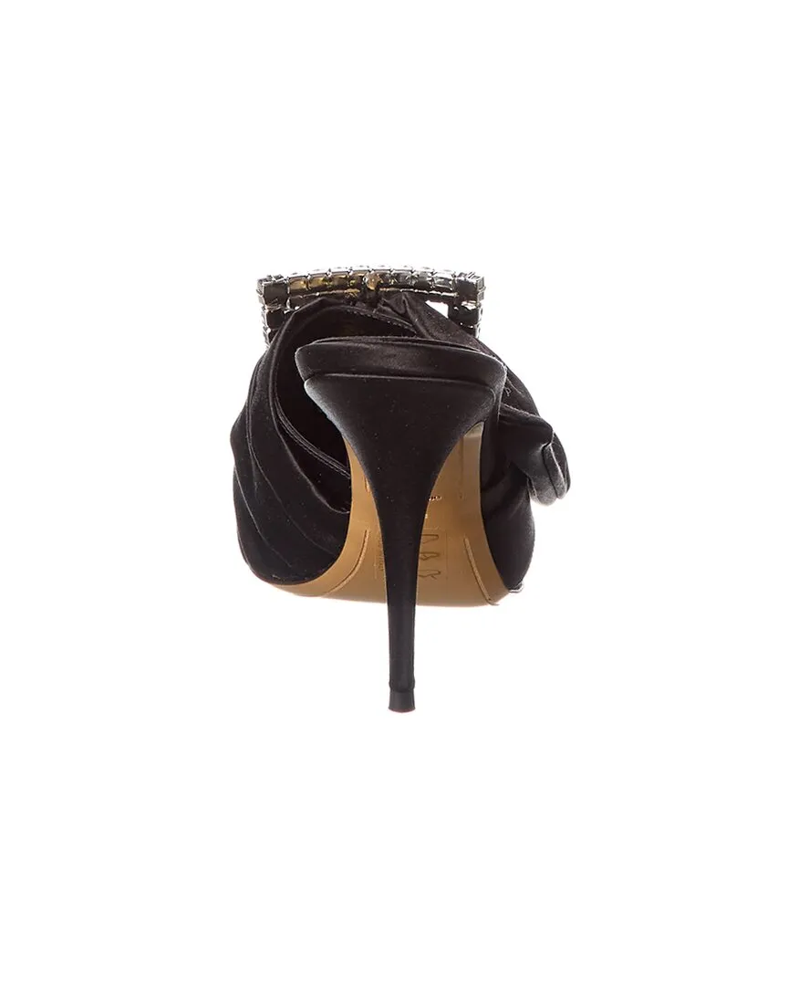Alexandre Vauthier Lola Satin Pump