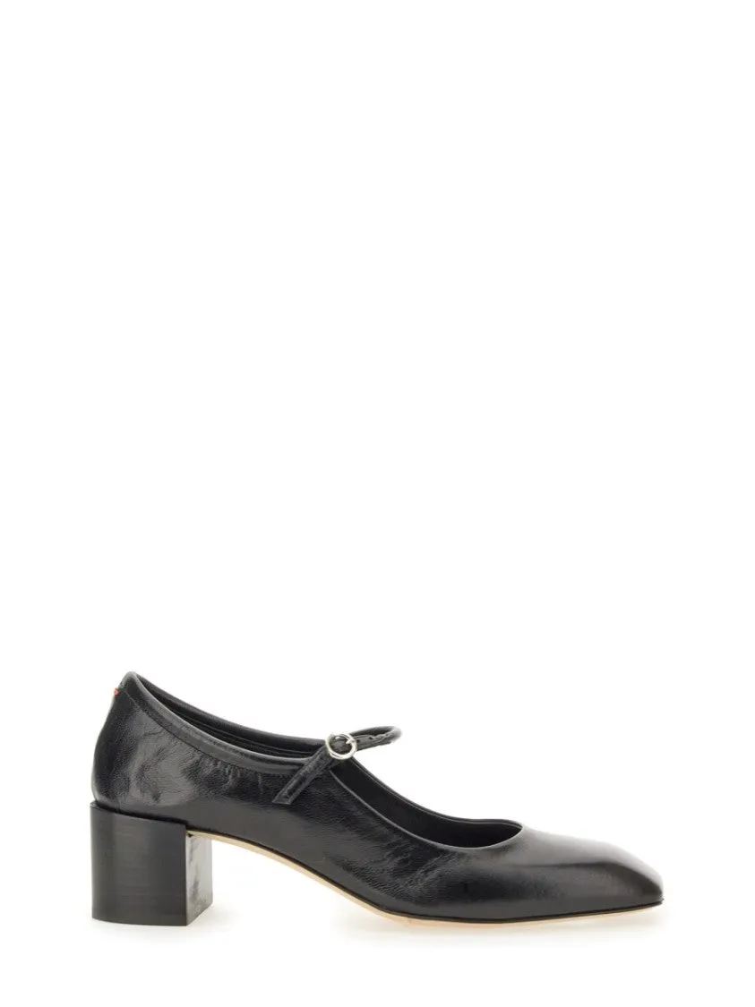 Aline" Pump