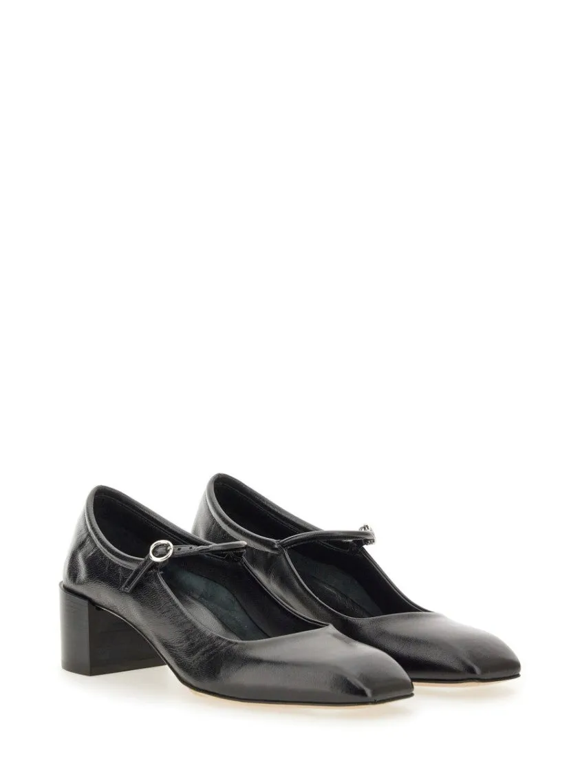 Aline" Pump