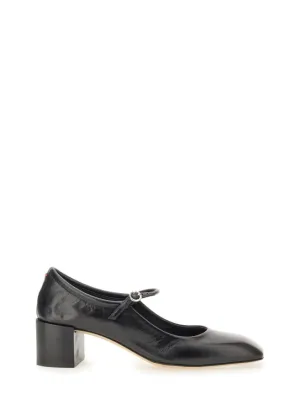 Aline" Pump