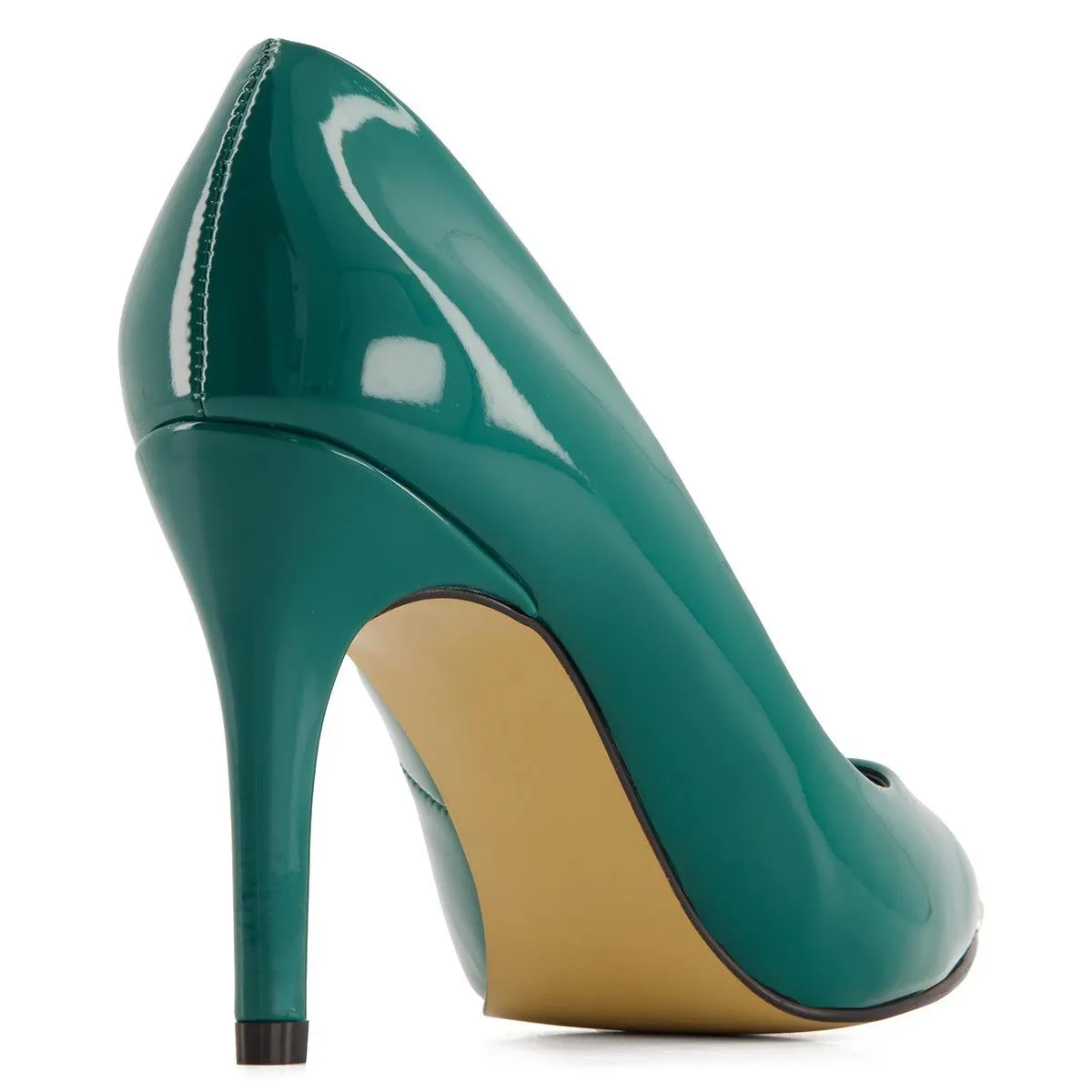 Andrea Pumps Fashion Stilettos