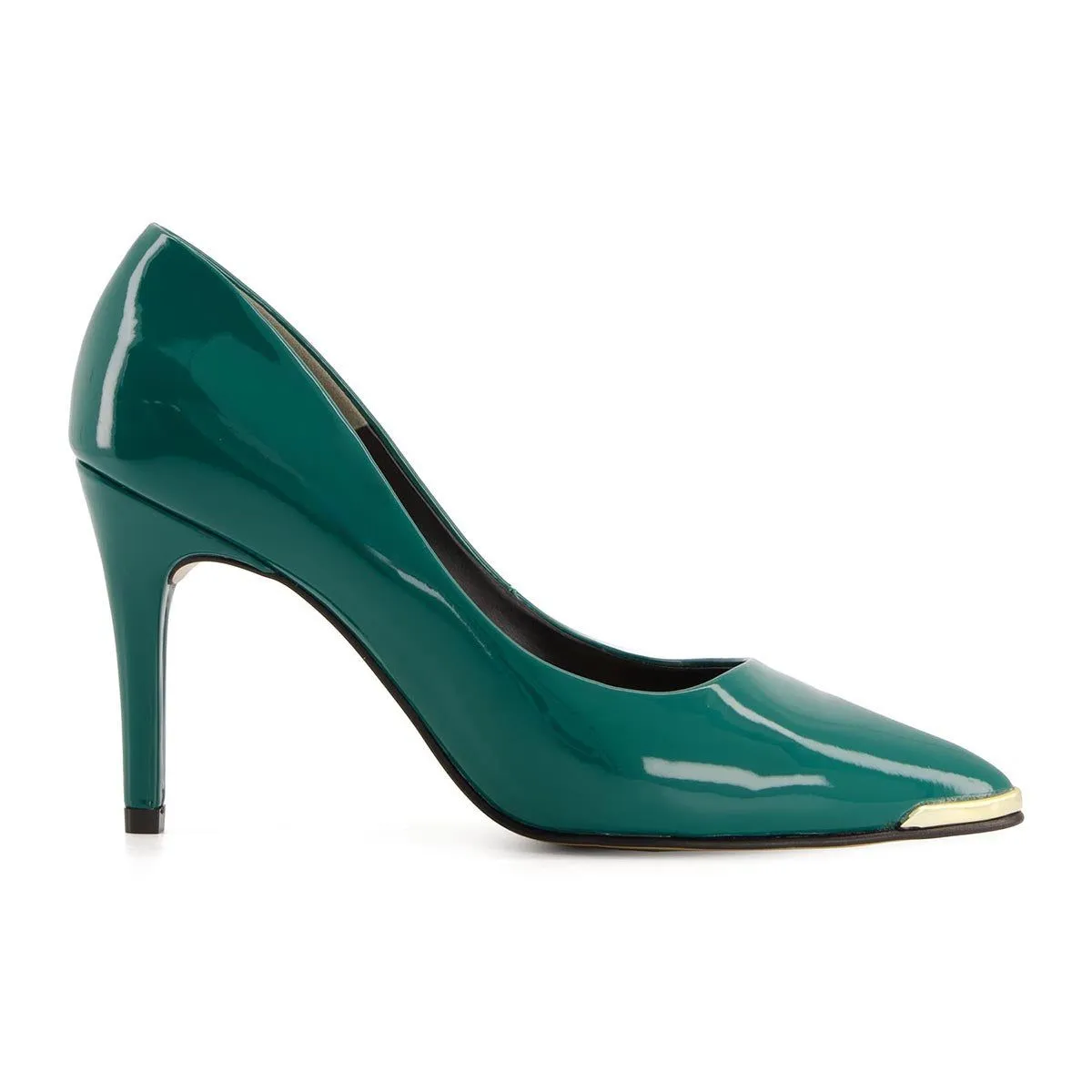 Andrea Pumps Fashion Stilettos