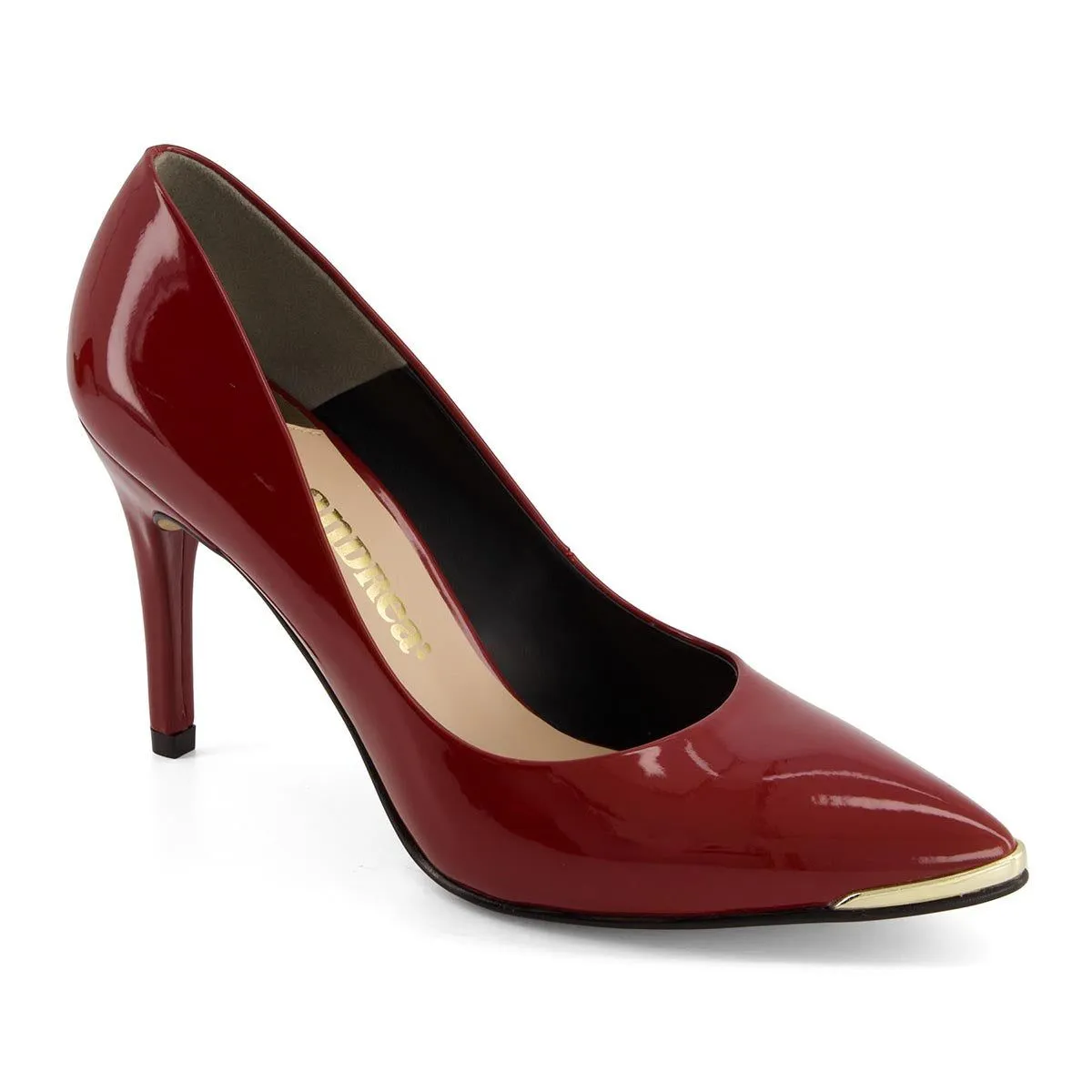 Andrea Pumps Fashion Stilettos