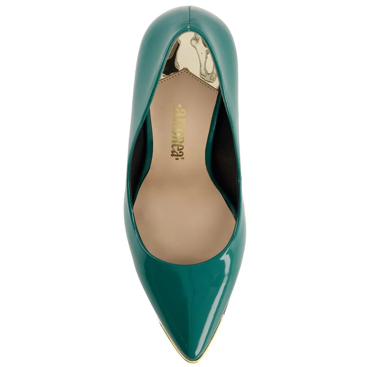 Andrea Pumps Fashion Stilettos