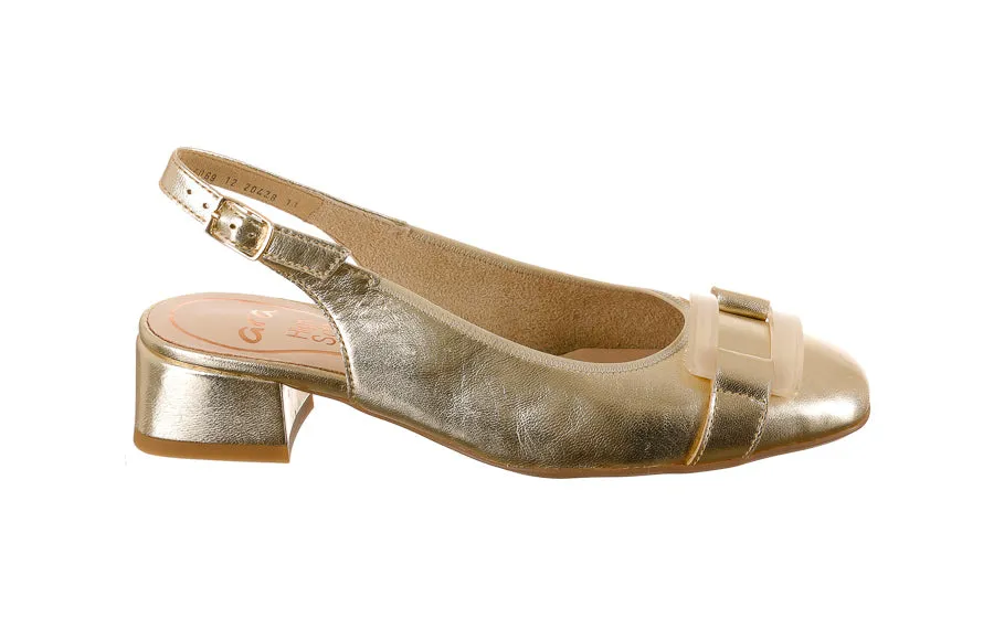 Ara Dainty Platinum