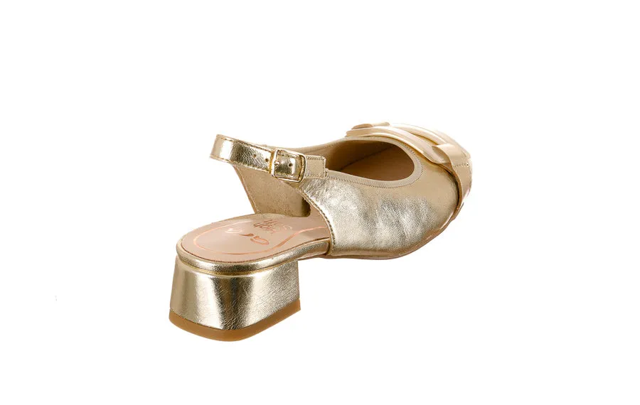 Ara Dainty Platinum