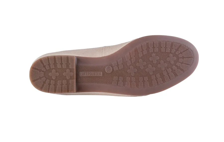 Ara Emoji Beige