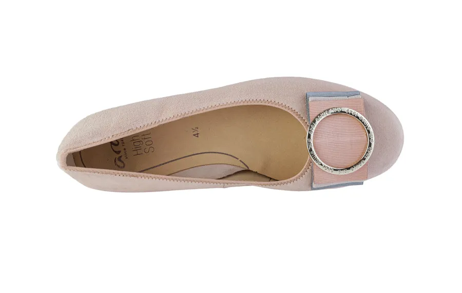Ara Emoji Beige