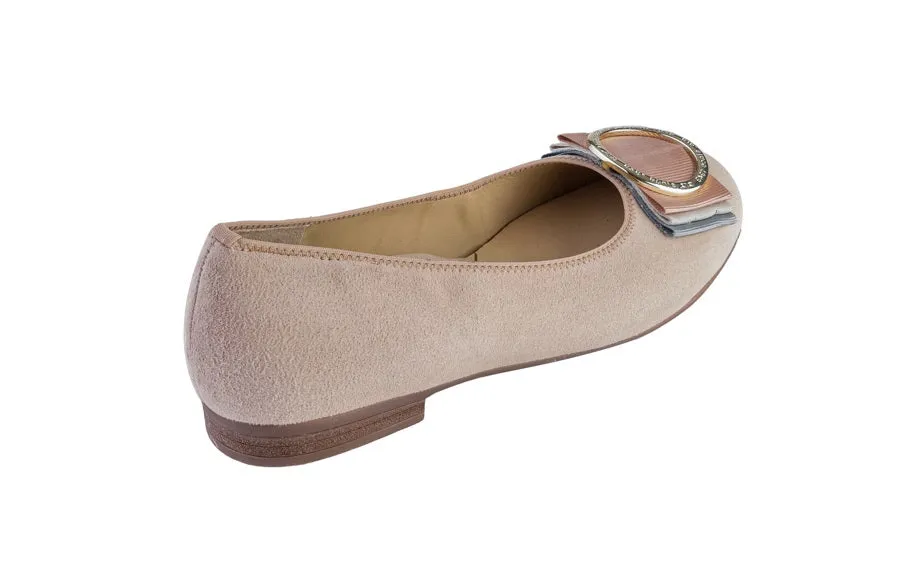 Ara Emoji Beige