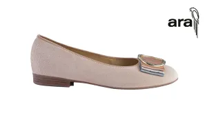 Ara Emoji Beige