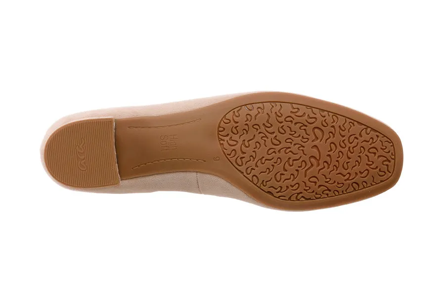 Ara Mercury Beige