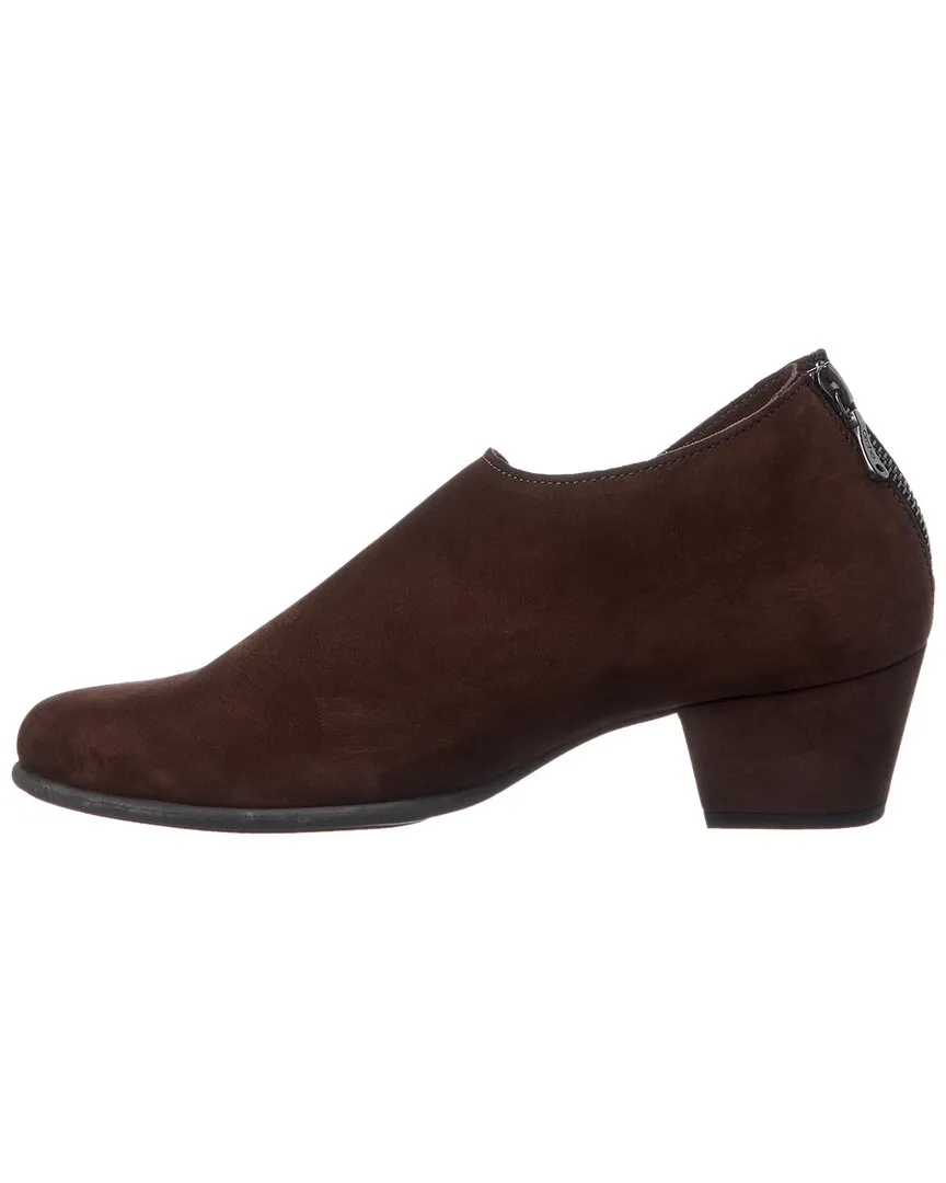 Arche Malham Suede Boot