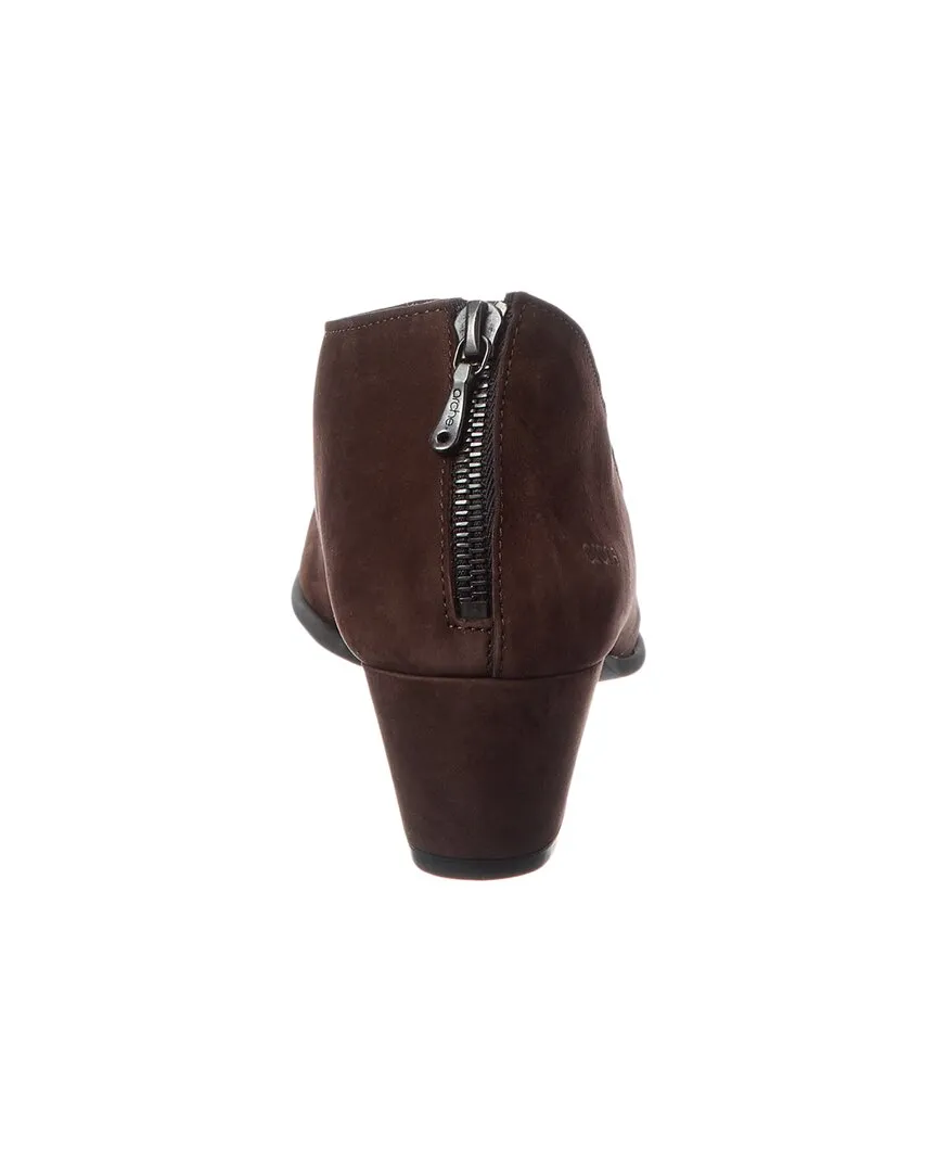 Arche Malham Suede Boot