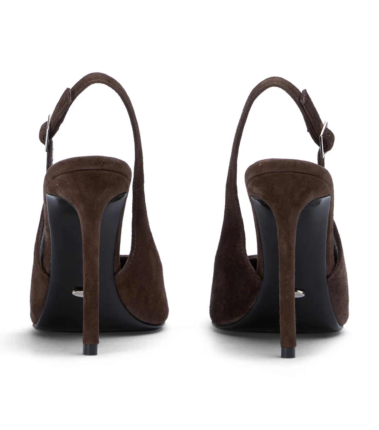 Asti Espresso Suede