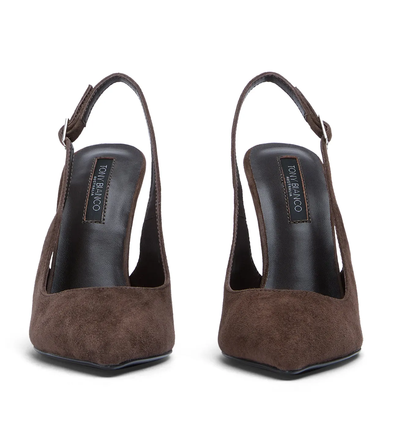 Asti Espresso Suede