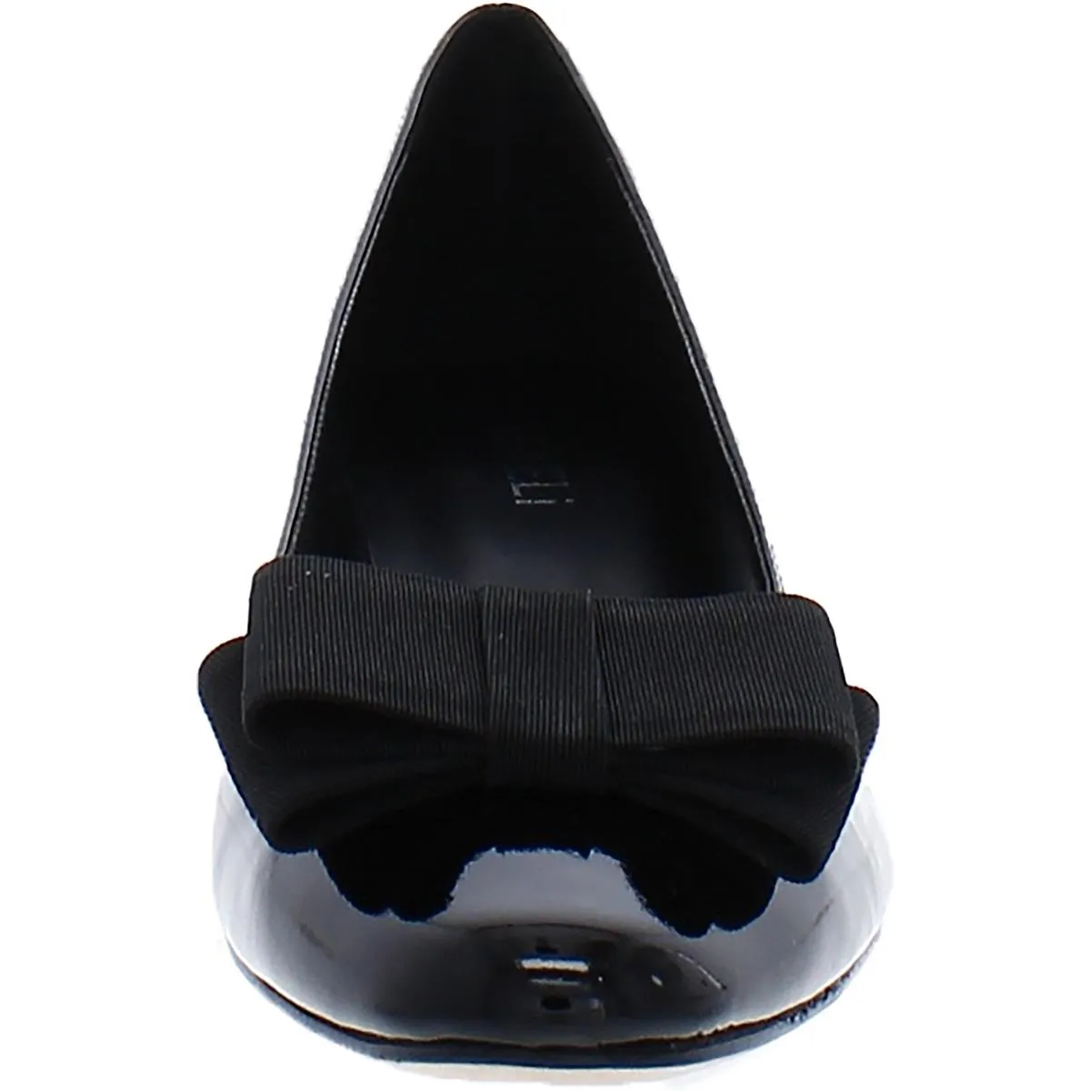 Austine  Womens Slip On Dressy Pumps