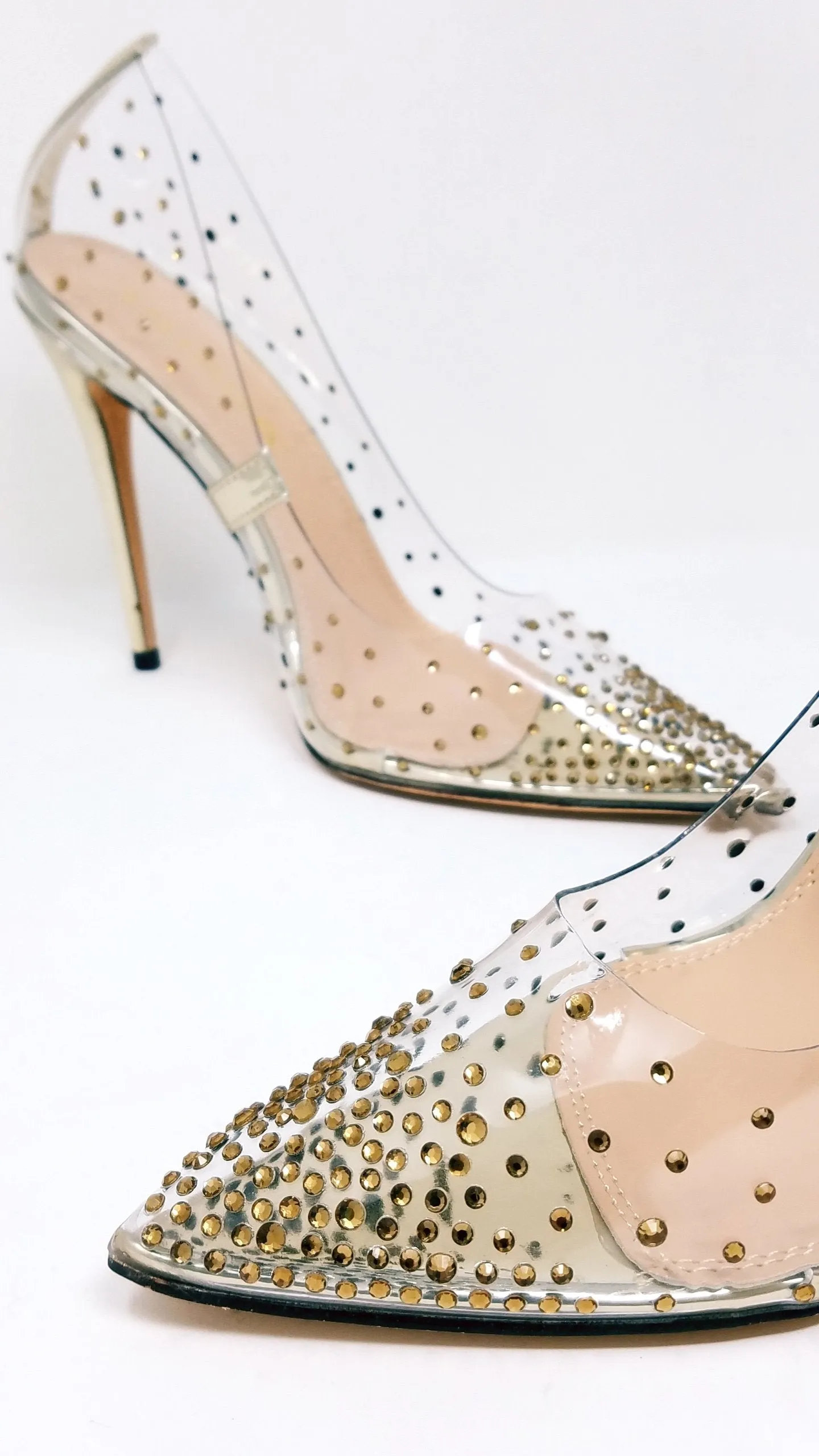 BADASS1 - GOLD
