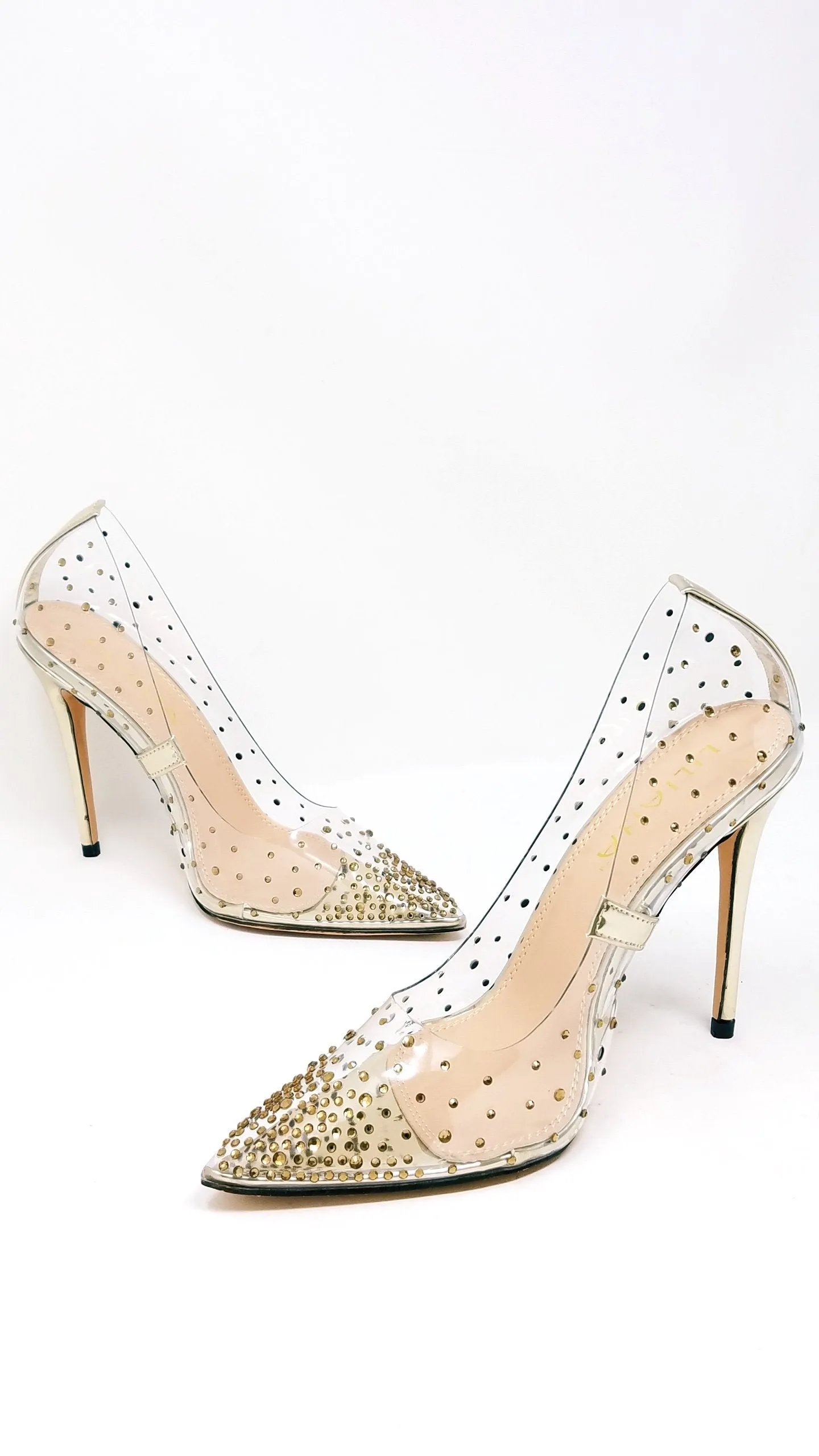 BADASS1 - GOLD