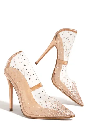 BADASS1 - ROSE GOLD