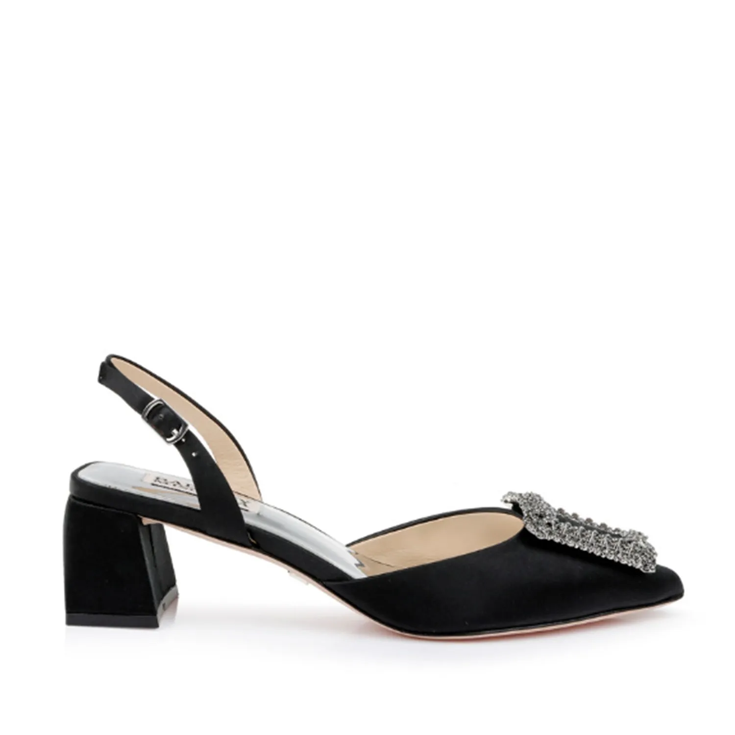 Badgley Mischka Women's Emmie