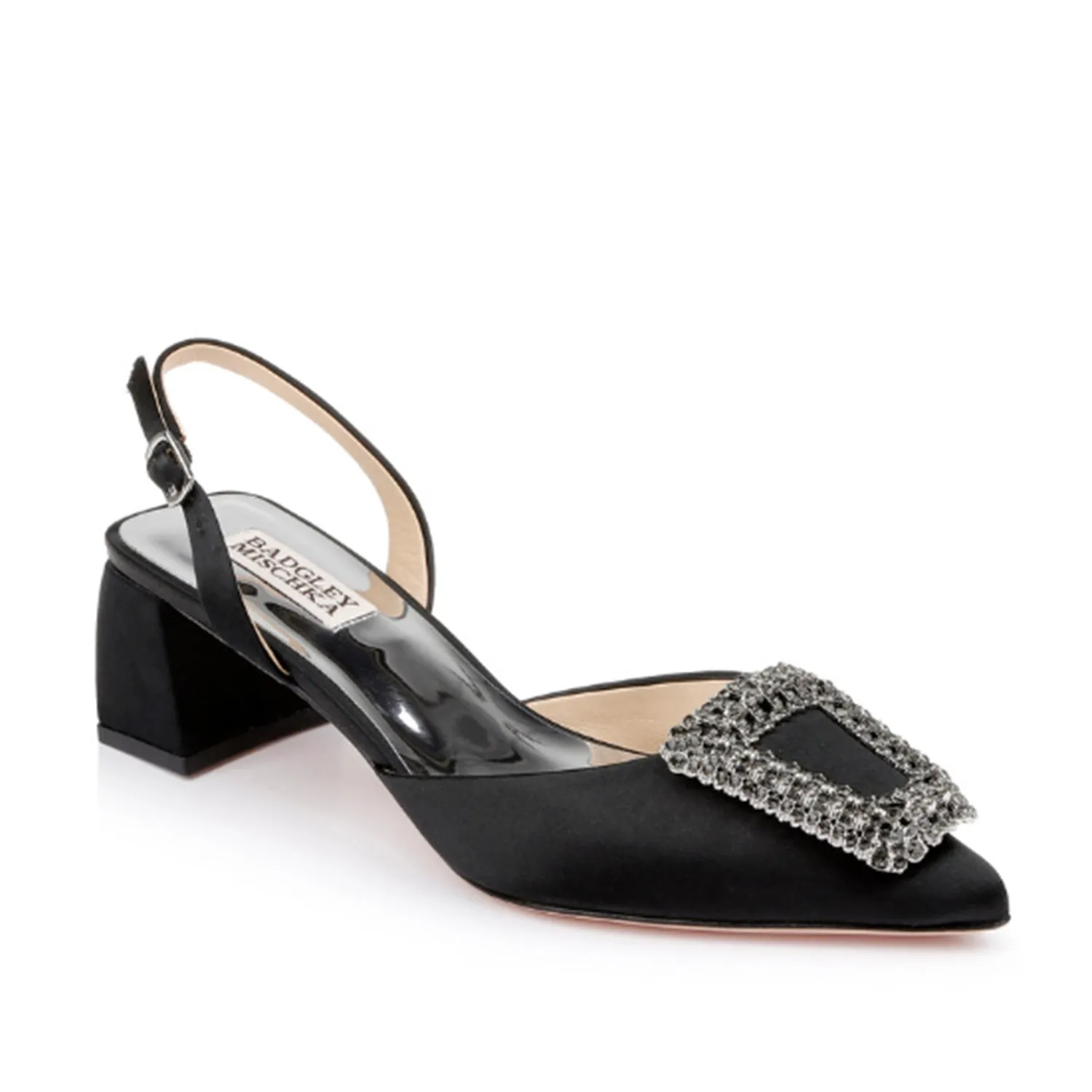 Badgley Mischka Women's Emmie