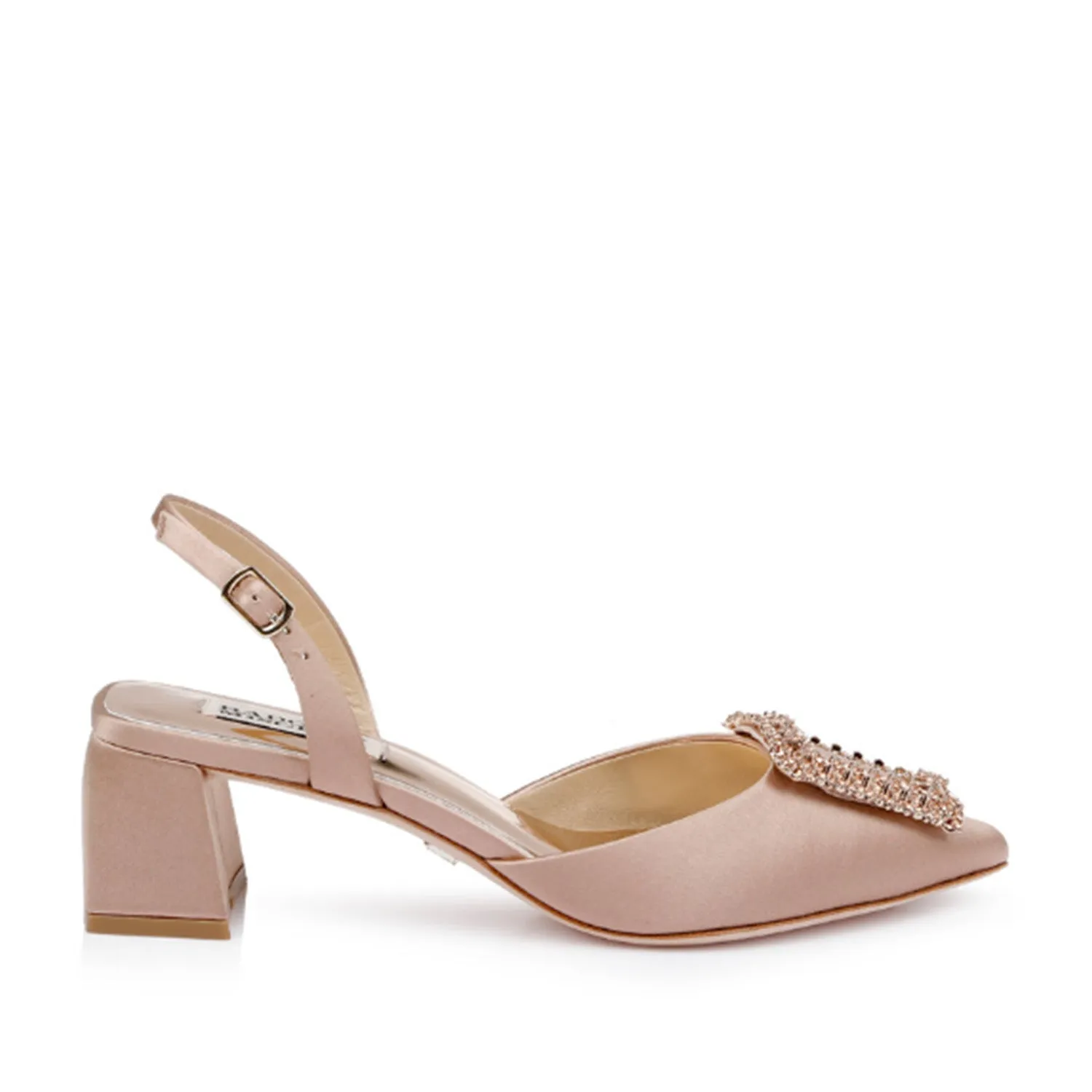 Badgley Mischka Women's Emmie