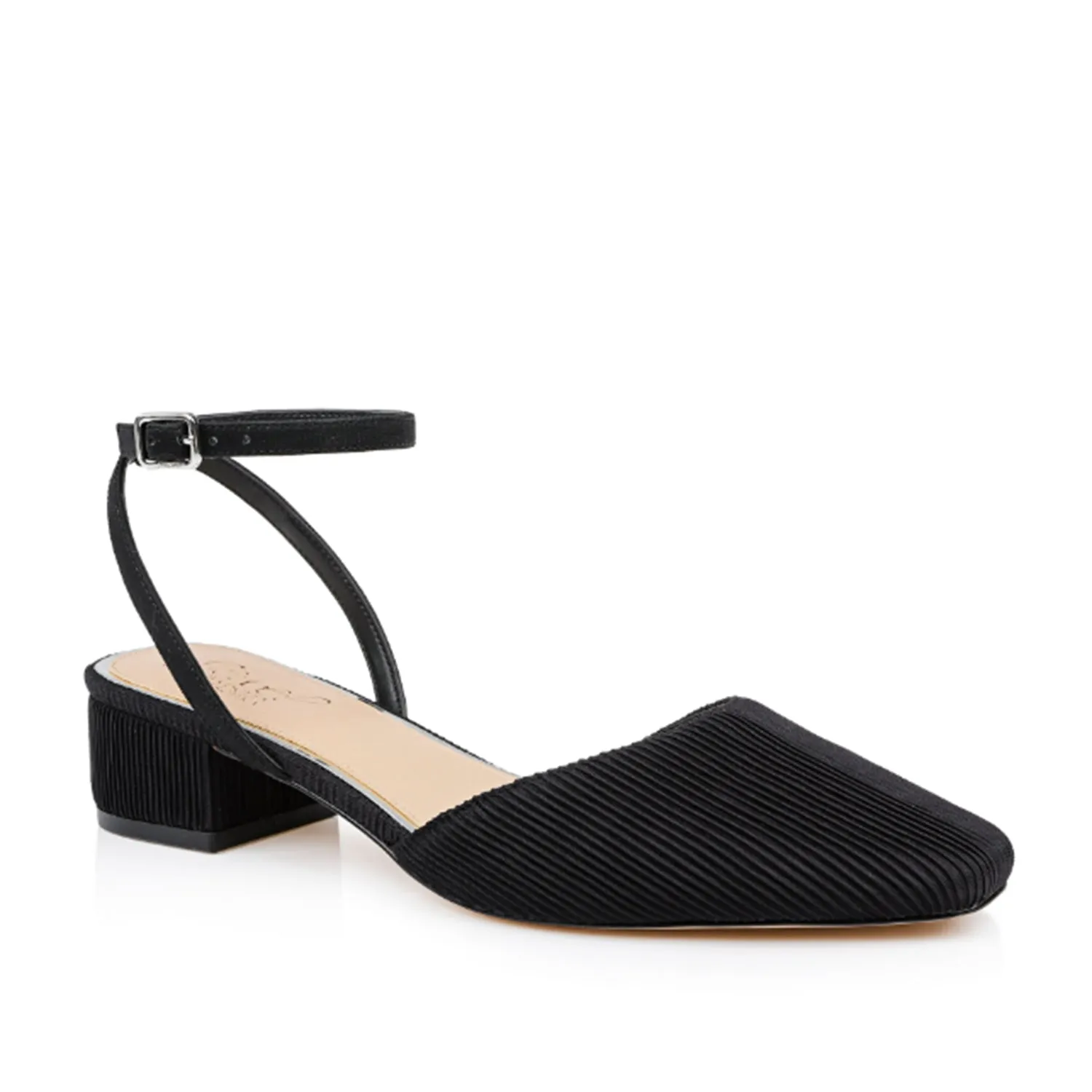 Badgley Mischka Women's Stacy