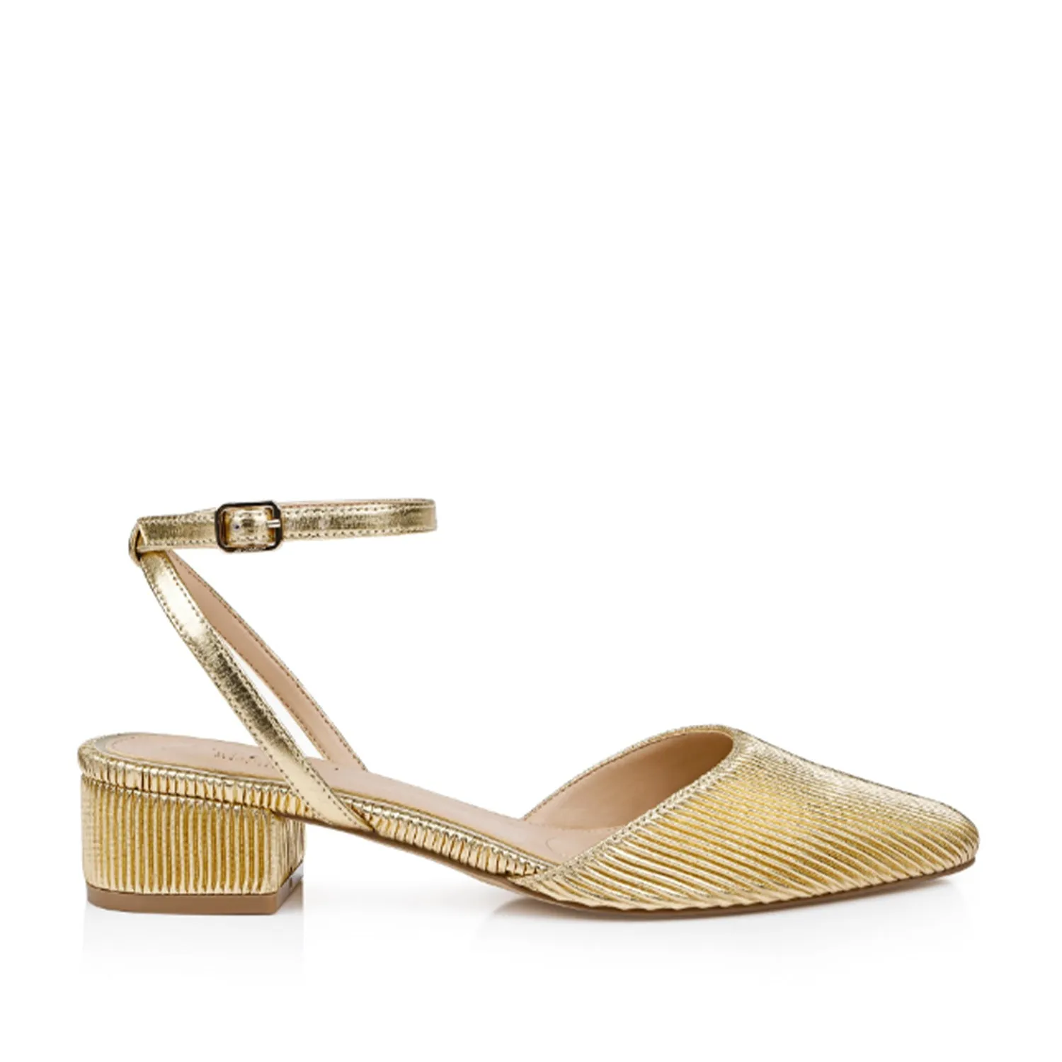 Badgley Mischka Women's Stacy