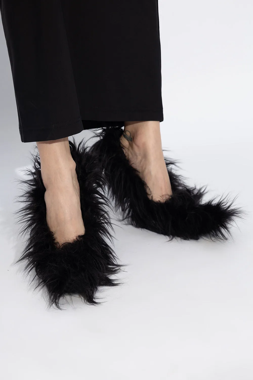 Balenciaga Flex Pumps
