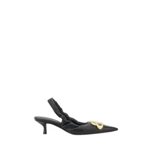 Balenciaga Monaco Women's Pumps