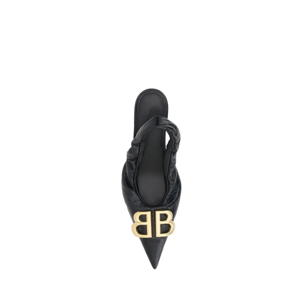 Balenciaga Monaco Women's Pumps