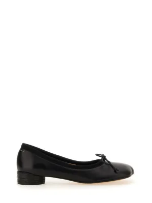 Ballerine Anatomiche Classiche