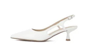BELL - WHITE