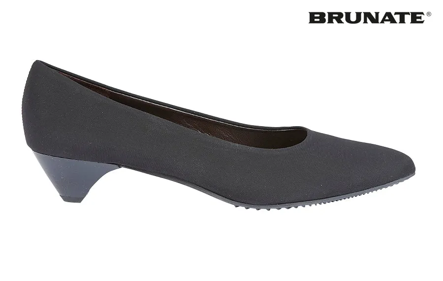 Br Clip Black