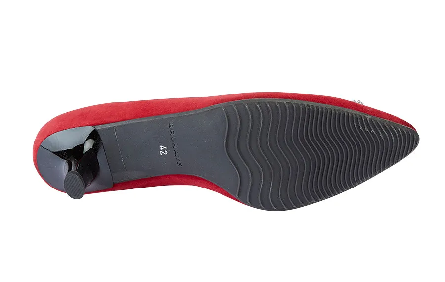 Br Lavish Red