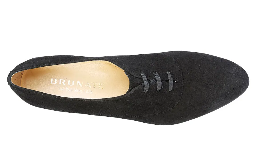 Br Lyssa Black
