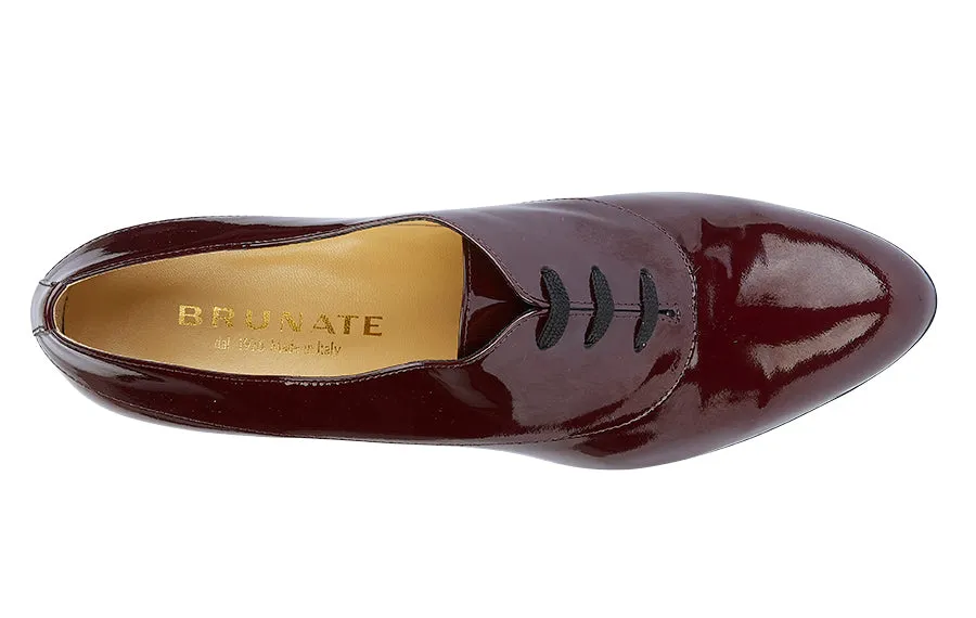 Br Lyssa Vine Patent
