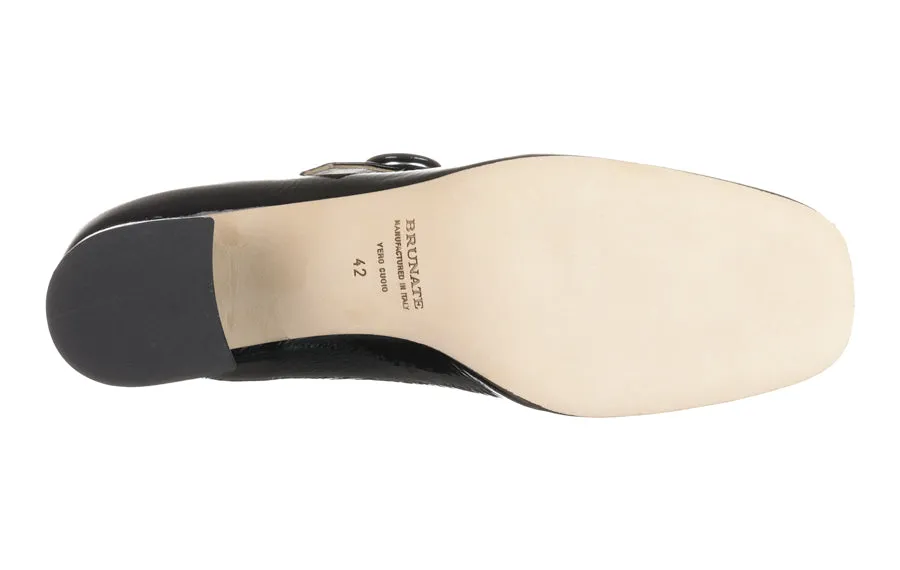 Br Maryjane Navy