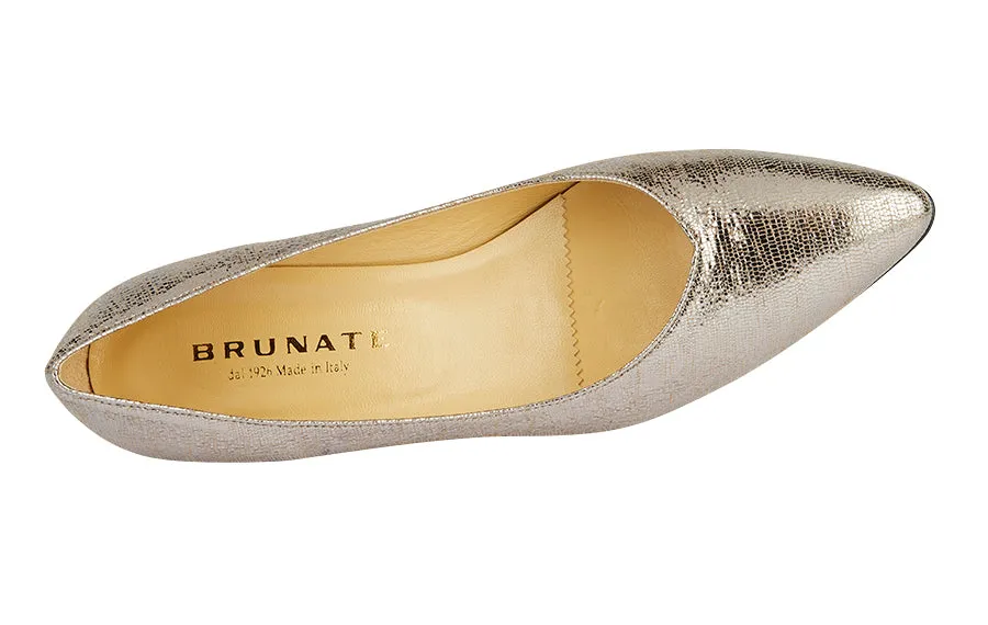 Br Millen Gold
