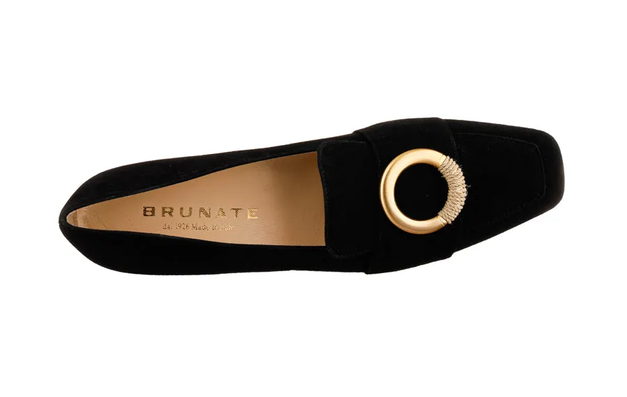 Br Poshmoc Black
