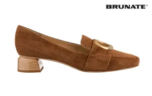 Br Poshmoc Tan