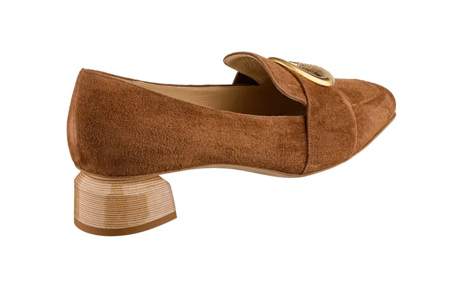 Br Poshmoc Tan